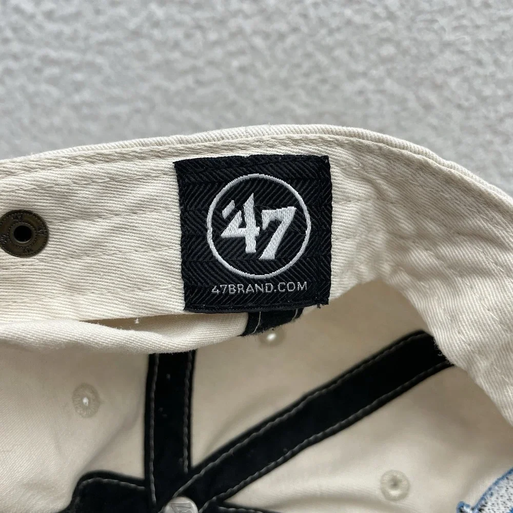 ’47 all items